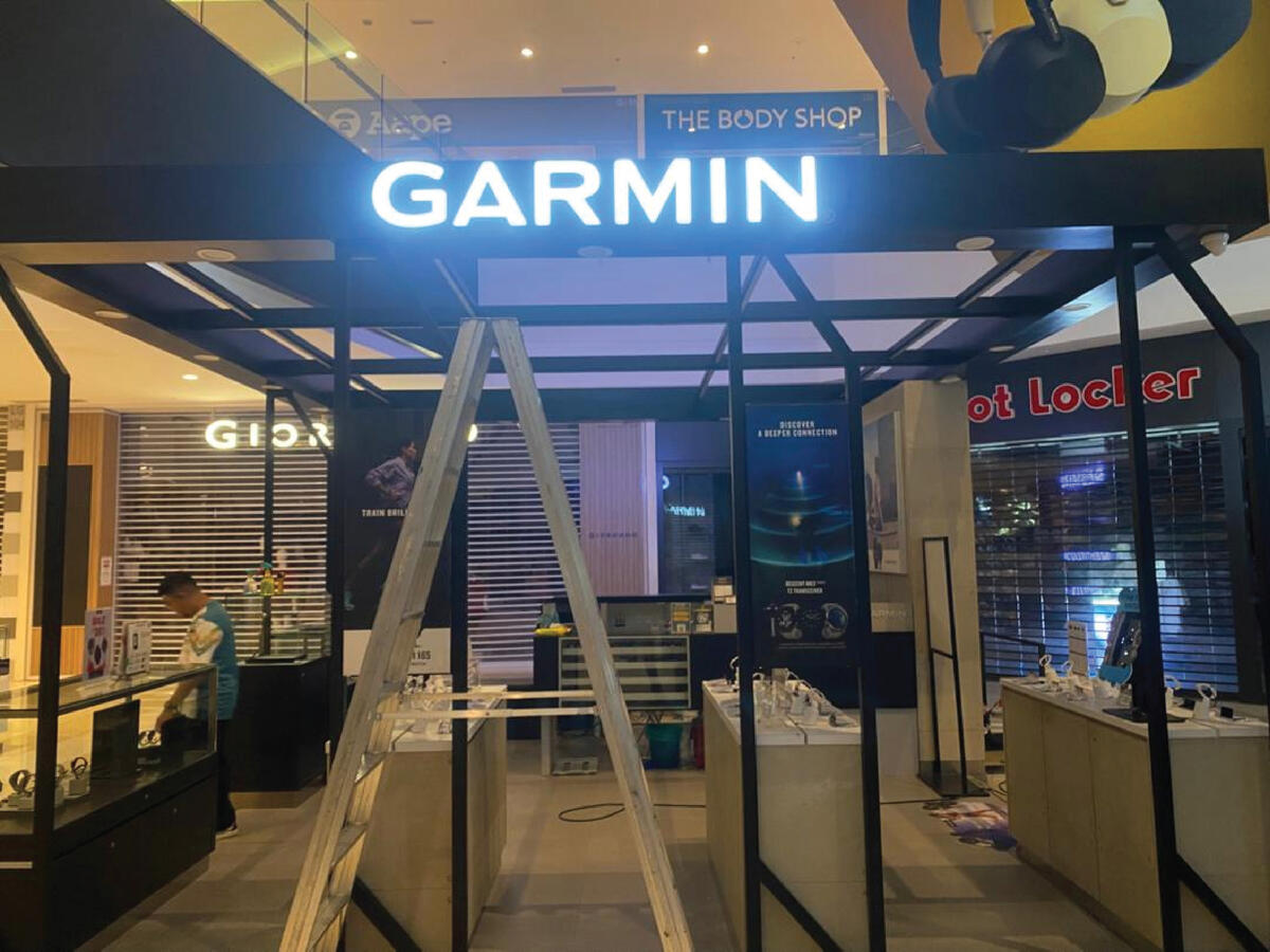 Garmin